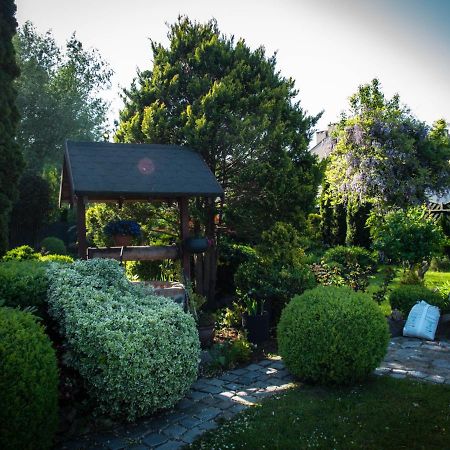 Pokoje Na Orzeszkowej Kamien Pomorski Zewnętrze zdjęcie